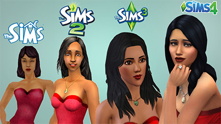 The Sims 4 - 7