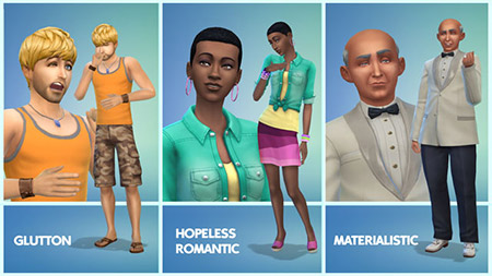 The Sims 4 - 5