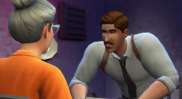 Ve EA, The Sims 4 için geleneksel ek paket(ler) şenliğini başlattı! - 3 Ve EA, The Sims 4 için geleneksel ek paket(ler) şenliğini başlattı! - 3