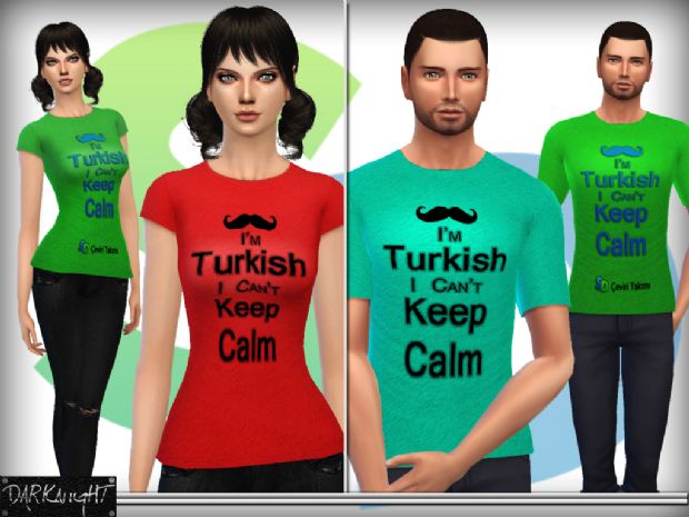Sims 4'ün hayran yapımı Türkçe yaması hazır Sims 4'ün hayran yapımı Türkçe yaması hazır