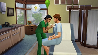 The Sims 4 Get To Work ile gerçekten işe gideceksiniz