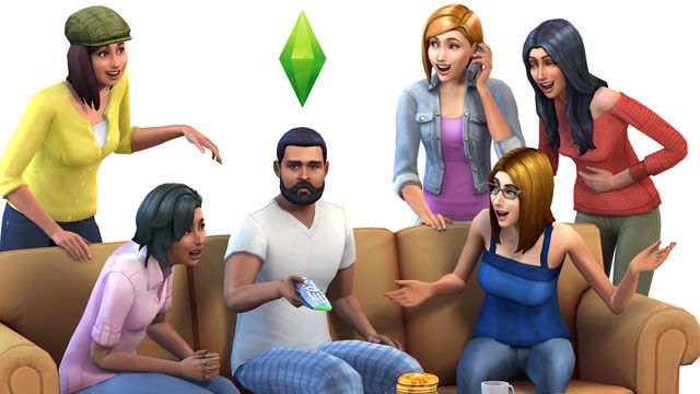 The Sims 4 için 'Get to Work' ek paketi yayımlandı The Sims 4 için 'Get to Work' ek paketi yayımlandı