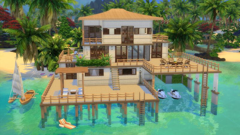 Sims 4 Para Hilesi ve Diğer Hileler - 1 Sims 4 Para Hilesi ve Diğer Hileler
