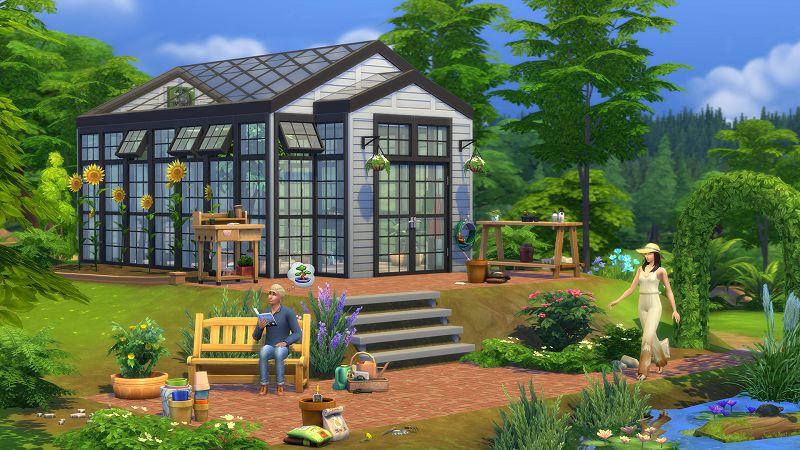 Sims 4 Para Hilesi Sims 4 Para Hilesi