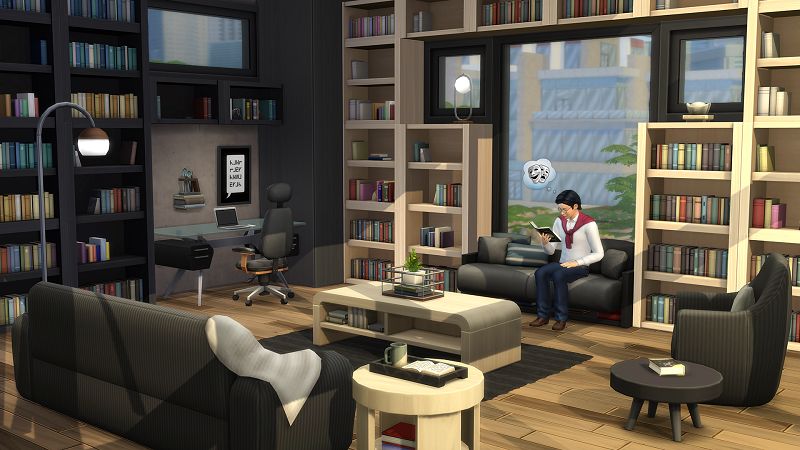 The Sims 4 için 2 yeni kit duyuruldu The Sims 4 için 2 yeni kit duyuruldu