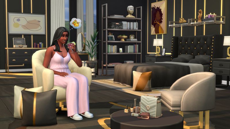 The Sims 4’e havuz keyfi ve modern eşyalar geliyor The Sims 4’e havuz keyfi ve modern eşyalar geliyor