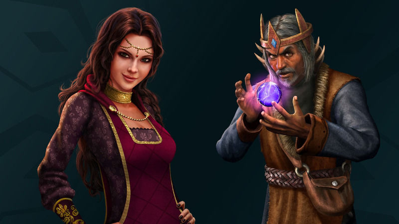 The Sims 4 Royalty & Legacy Genişleme Paketi Yolda The Sims 4 Royalty & Legacy Genişleme Paketi Yolda
