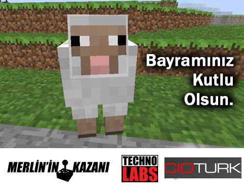 Bayramınızı kutluyoruz. Bayramınızı kutluyoruz.