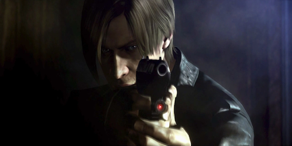 Resident Evil 6’den yeni detaylar Resident Evil 6’den yeni detaylar