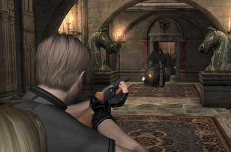 Resident Evil 6, The Game For Big Kids’te - 2