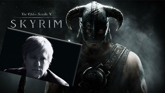 Multi milyader oyun şirketinden Jeremy Soule'a hakaret gibi teklif! Multi milyader oyun şirketinden Jeremy Soule'a hakaret gibi teklif!