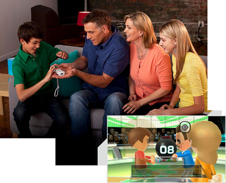 Şimdi Wii Party Zamanı! - 2 Şimdi Wii Party Zamanı! - 2