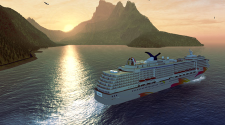 Ship Simulator: Extremes - 2 Ship Simulator: Extremes - 2