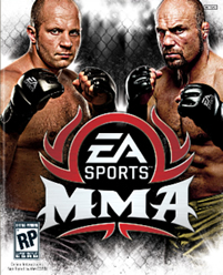 EA Sports MMA'nın demosu 28 Eylül'de EA Sports MMA'nın demosu 28 Eylül'de