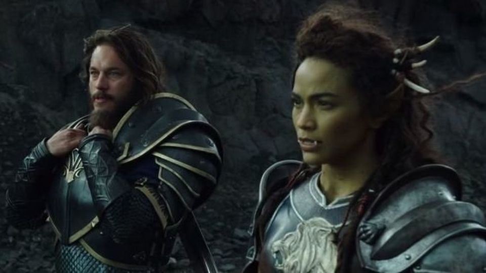 En İyi Oyun Filmleri: İzlemek İsteyenler İçin - 9 Warcraft