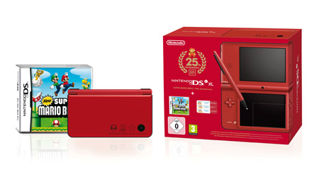 Super Mario’dan 25. yıla özel iki yeni paket - 2 Super Mario’dan 25. yıla özel iki yeni paket - 2
