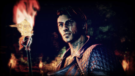 Shadows of the Damned - 4 Shadows of the Damned - 4