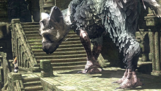 The Last Guardian'ın yönetmeni yeni yapımlara hazırlanıyor