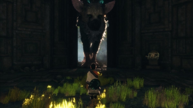 Naughty Dog'tan Last Guardian'a övgü dolu sözler Naughty Dog'tan Last Guardian'a övgü dolu sözler