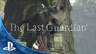 The Last Guardian'ın yönetmeni yeni yapımlara hazırlanıyor