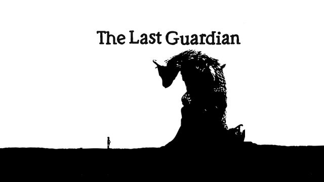 The Last Guardian'dan yine ertelenme haberi geldi! The Last Guardian'dan yine ertelenme haberi geldi!