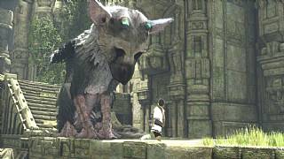 The Last Guardian'a ilk sahip olan kişi belli oldu