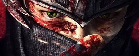 Ninja Gaiden 3 duyuruldu