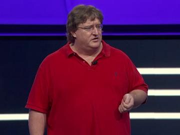 Gabe Newell'dan korsana çözüm önerisi! Gabe Newell'dan korsana çözüm önerisi!