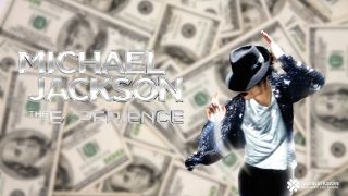 Michael Jackson: The Experience Rekor Fiyatlara Çıktı
