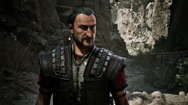 Gothic Remake PS5 İçin Koleksiyoncu Sürümü Duyuruldu Gothic Remake PS5 İçin Koleksiyoncu Sürümü Duyuruldu