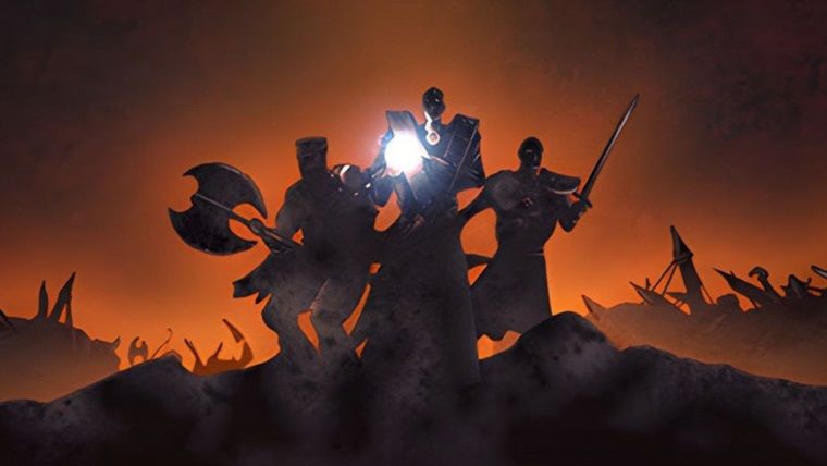 Gothic Classic Trilogy Konsollara Geliyor Gothic Classic Trilogy Konsollara Geliyor