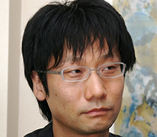 Kojima: FOX Engine'i lisanslama niyetinde değilim