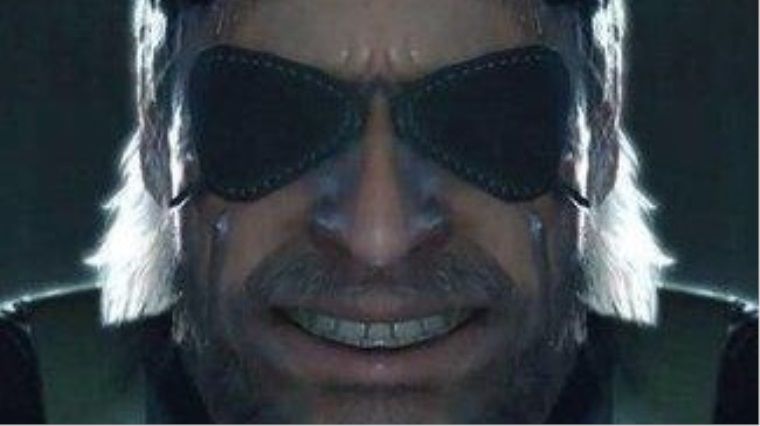 MGS 5'te, Venom Snake'in konuştuğu tüm anlar birleştirildi MGS 5'te, Venom Snake'in konuştuğu tüm anlar birleştirildi