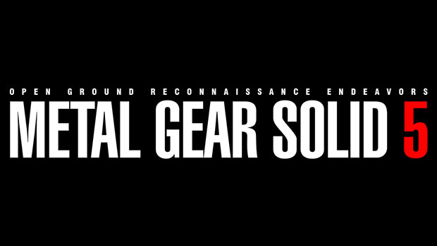 Metal Gear Solid 5'te Online Multiplayer olacak!