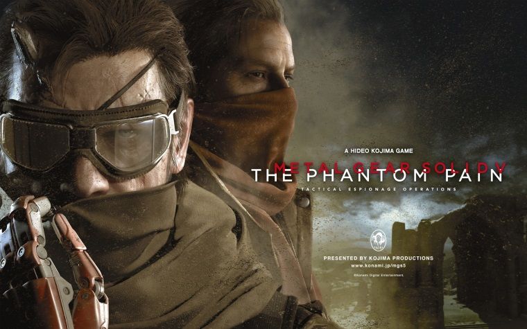 Sony, Metal Gear Solid ve SH haklarını satın almak istiyor Sony, Metal Gear Solid ve SH haklarını satın almak istiyor