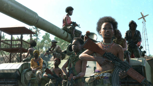 Metal Gear Solid 5 haberlere konuk oldu Metal Gear Solid 5 haberlere konuk oldu