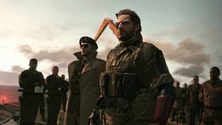 Metal Gear Solid için nostalji videosu yayınlandı