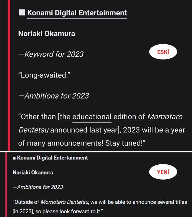 Konami Konami