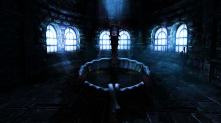 Amnesia: The Dark Descent'in büyük başarısı Amnesia: The Dark Descent'in büyük başarısı