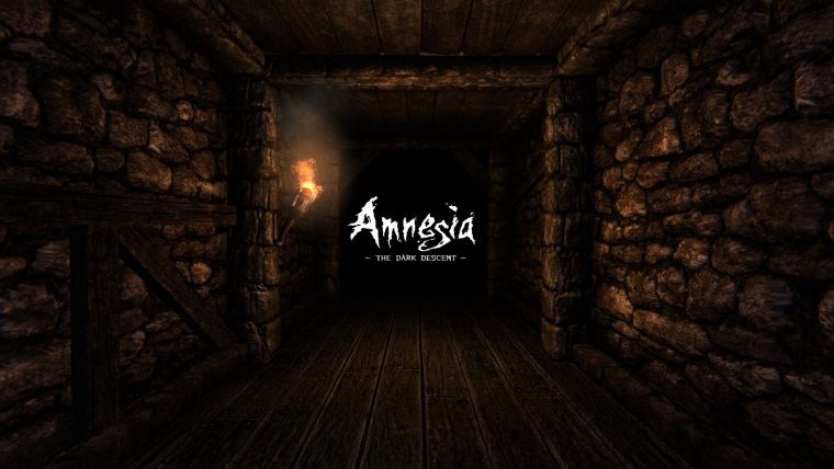 Amnesia: Dark Descent'in yeni zorluk modu yayınlandı Amnesia: Dark Descent'in yeni zorluk modu yayınlandı