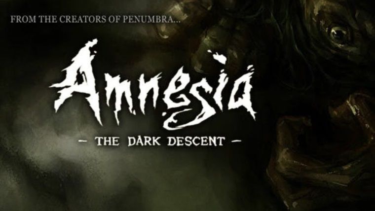 Amnesia: The Dark Descent ve A Machine for Pigs artık açık kaynak Amnesia: The Dark Descent ve A Machine for Pigs artık açık kaynak