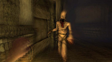 Amnesia: The Dark Descent - 2 Amnesia: The Dark Descent - 2
