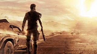 Mad Max'in oyunundan yeni bir fragman yayımlandı!