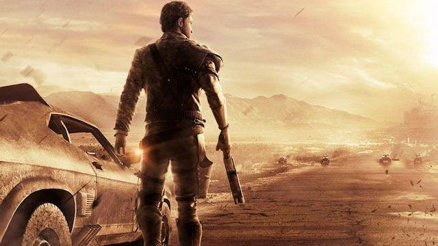 Mad Max'ten tam gaz fragman geldi! Mad Max'ten tam gaz fragman geldi!