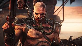 Mad Max, Steam'e geldi!