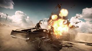 Mad Max için çözünürlük değerleri açıklandı