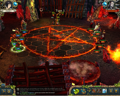 King's Bounty: Crossworlds - 2 King's Bounty: Crossworlds - 2