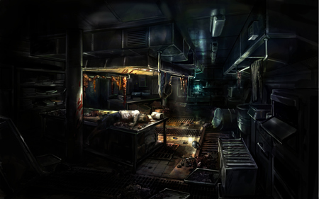 Resident Evil'dan yepyeni görüntüler - 1