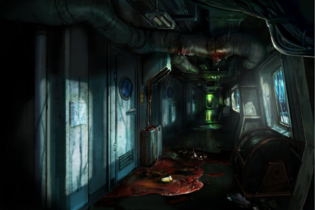 Resident Evil'dan yepyeni görüntüler - 2