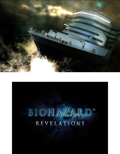 Resident Evil: Mercenaries 3D duyuruldu - 8